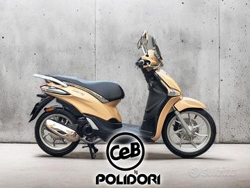 Piaggio Liberty 50 - ANNO:2020 - KM:7370