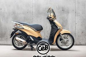 Piaggio Liberty 50 - ANNO:2020 - KM:7370