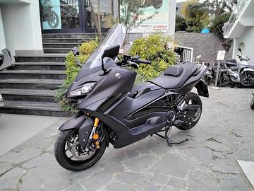 Yamaha T-Max 560 Tech Max 2024