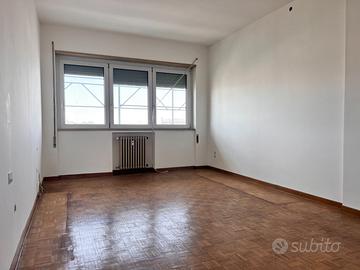 Centralissimo con tre camere