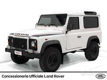 Land Rover Defender 2.2 td sw