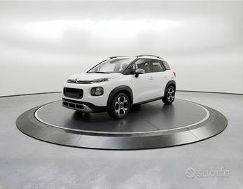 CITROEN C3 Aircross 1ª s. - C3 Aircross PureTech 1