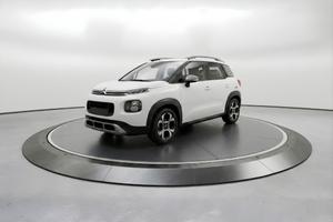 CITROEN C3 Aircross 1ª s. - C3 Aircross PureTech 1