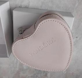 Cofanetto portagioie da viaggio Pandora (raro)