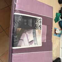 Completo letto matrimoniale