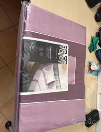 Completo letto matrimoniale