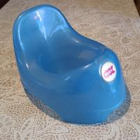 VASETTO per pipì bambini