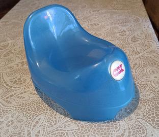 VASETTO per pipì bambini