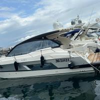 Rio yacht 42