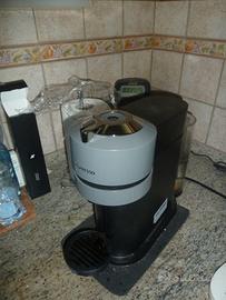 Nespresso Vertuo – Usata!!