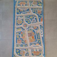 Tappeto 3D Play Rug