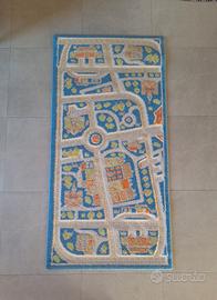 Tappeto 3D Play Rug