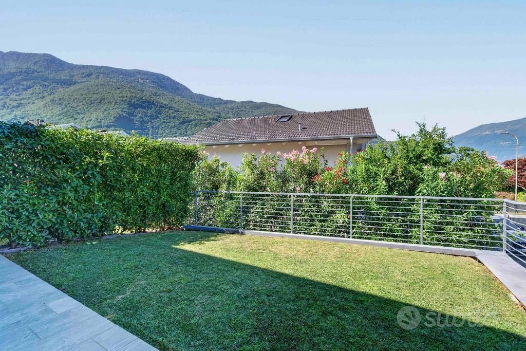 Appartamento – Colico, Adele, Cariola - Altro