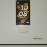 Smartwatch huawei 