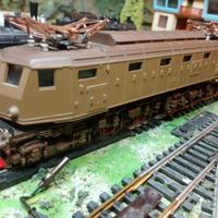 locomotiva Fs