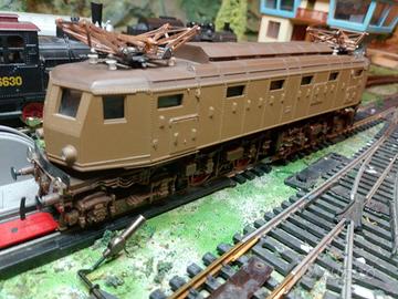 locomotiva Fs