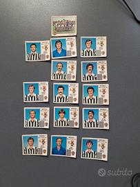 figurine Panini Ascoli 1979 80 