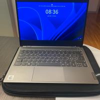 Lenovo ThinkBook 13s