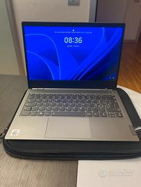 Lenovo ThinkBook 13s