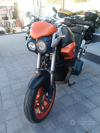 BMW R 1150 R modello Rockster