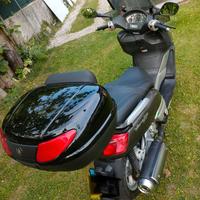 Scooter Yamaha Versity 300