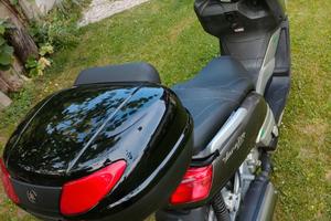 Scooter Yamaha Versity 300