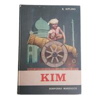 Kim di Rudyard Kipling