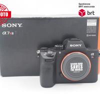 Sony A7R III