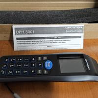 LETTORE PER CODICI A BARRE OPTICON OPH-3001