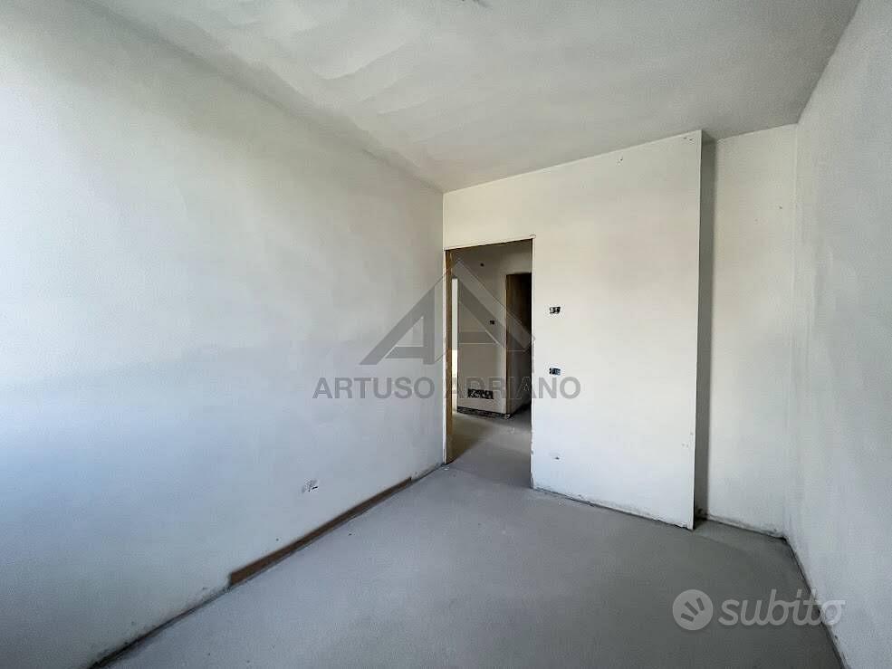 Appartamento di 125 m² con 3 locali e box auto dop - Vista 5