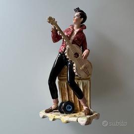 Portafiori Ceramica Girardi
