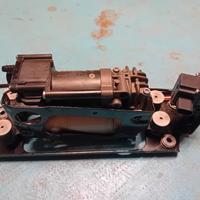 compressore sospensioni bmw