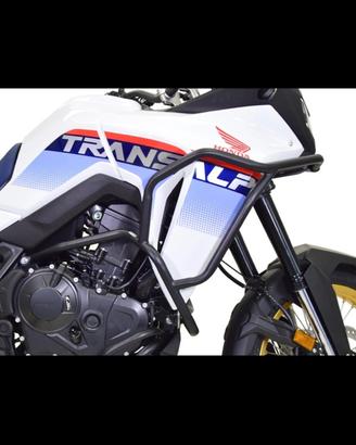 barre para carene honda transalp 750 2025