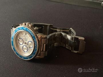 BREIL MANTA CRONÓGRAFO