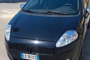 grande punto 1.3