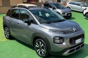 Citroen C3 Aircross BlueHDi 100 S&S Shine