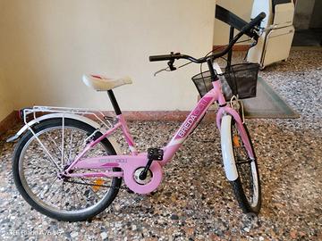 Bici ragazzina
