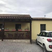 Piscinas .- Villetta Via Regina Margherita