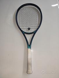 Wilson ultrà 100