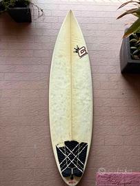 Tavola Surf 6.3 Clayton