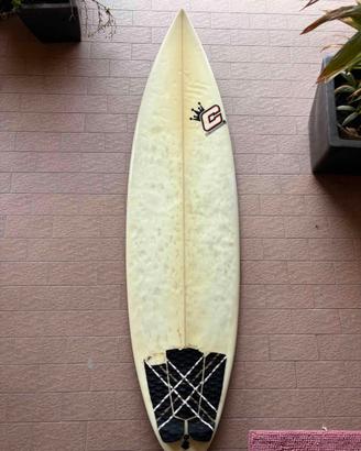 Tavola Surf 6.3 Clayton