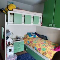 Cameretta a Castello Bimbi