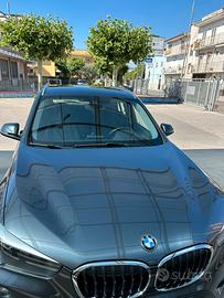BMW X1 PARI AL NUOVO