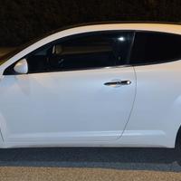 cerchi e gomme alfa da 16