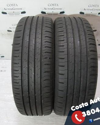 Saldi 205 55 17 Continental 95%  205 55 R17