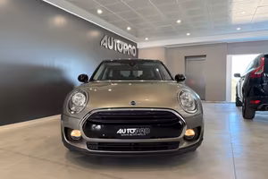 MINI Mini Cooper D Boost Clubman