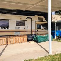 Camper Ducato 2500td