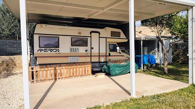 Camper Ducato 2500td