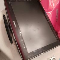 Monitor SAMSUNG LE22A656 22 pollici, pc gaming