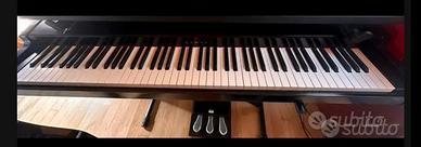 Tastiera / pianoforte Kawai VPC 1